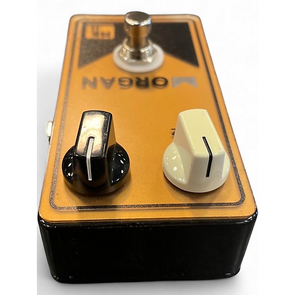 Used Morgan MK II PROFESSIONAL Effect Pedal