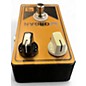 Used Morgan MK II PROFESSIONAL Effect Pedal