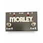 Used Morley ABY SELECTOR Pedal thumbnail