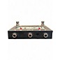 Used Morley ABY SELECTOR Pedal