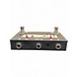 Used Morley ABY SELECTOR Pedal