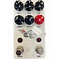 Used JHS Pedals SPRING TANK REVERB Effect Pedal thumbnail