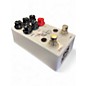 Used JHS Pedals SPRING TANK REVERB Effect Pedal
