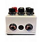 Used JHS Pedals SPRING TANK REVERB Effect Pedal