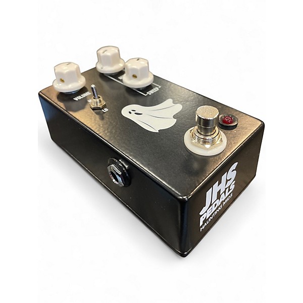 Used JHS Pedals HAUNTING MIDS Pedal