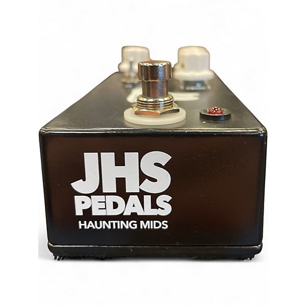 Used JHS Pedals HAUNTING MIDS Pedal