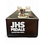 Used JHS Pedals HAUNTING MIDS Pedal