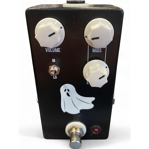 Used JHS Pedals HAUNTING MIDS Pedal
