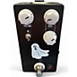 Used JHS Pedals HAUNTING MIDS Pedal