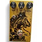 Used Walrus Audio Iron Horse V2 Distortion Effect Pedal thumbnail