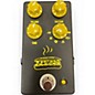 Used JHS Pedals Muffuletta Distortion Fuzz Effect Pedal thumbnail