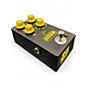 Used JHS Pedals Muffuletta Distortion Fuzz Effect Pedal
