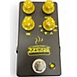 Used JHS Pedals Muffuletta Distortion Fuzz Effect Pedal
