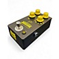 Used JHS Pedals Muffuletta Distortion Fuzz Effect Pedal