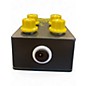 Used JHS Pedals Muffuletta Distortion Fuzz Effect Pedal