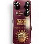 Used MXR DUKE OF TONE Effect Pedal thumbnail