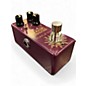 Used MXR DUKE OF TONE Effect Pedal