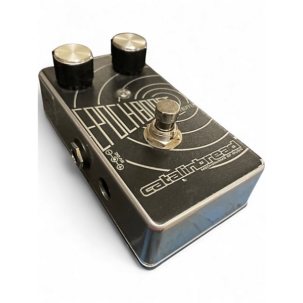 Used Catalinbread Echorec Multi-Tap Echo Effect Pedal