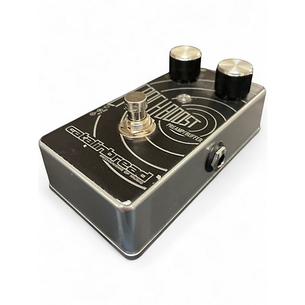 Used Catalinbread Echorec Multi-Tap Echo Effect Pedal