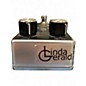 Used Catalinbread Echorec Multi-Tap Echo Effect Pedal