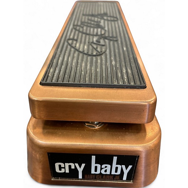 Used MXR GCJ95 Effect Pedal