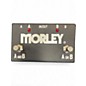 Used Morley ABY SELECTOR Pedal thumbnail