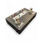 Used Morley ABY SELECTOR Pedal