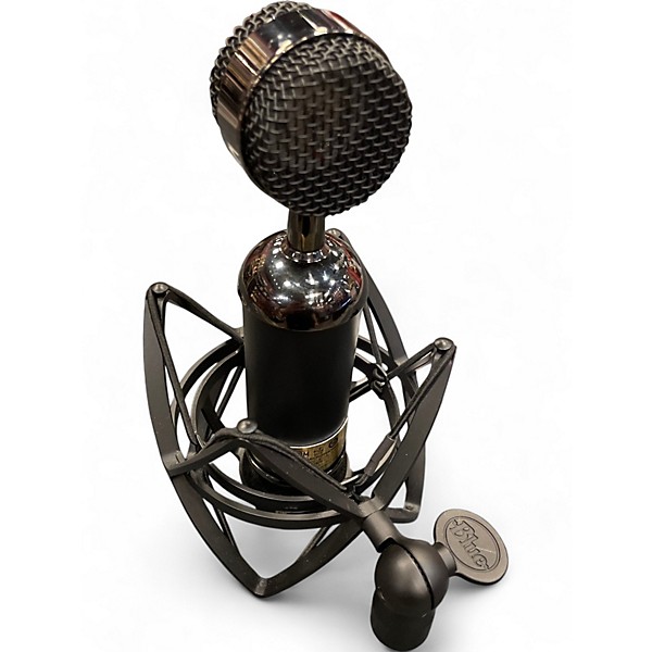 Used Blue Spark SL Condenser Microphone