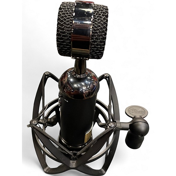 Used Blue Spark SL Condenser Microphone