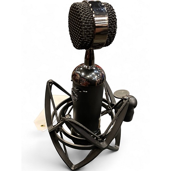Used Blue Spark SL Condenser Microphone