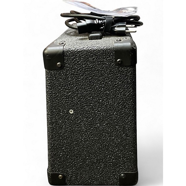 Used Peavey RAGE 108 Guitar Combo Amp
