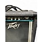 Used Peavey RAGE 108 Guitar Combo Amp