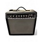 Used Fender Frontman 15R 1X8 15W Guitar Combo Amp thumbnail