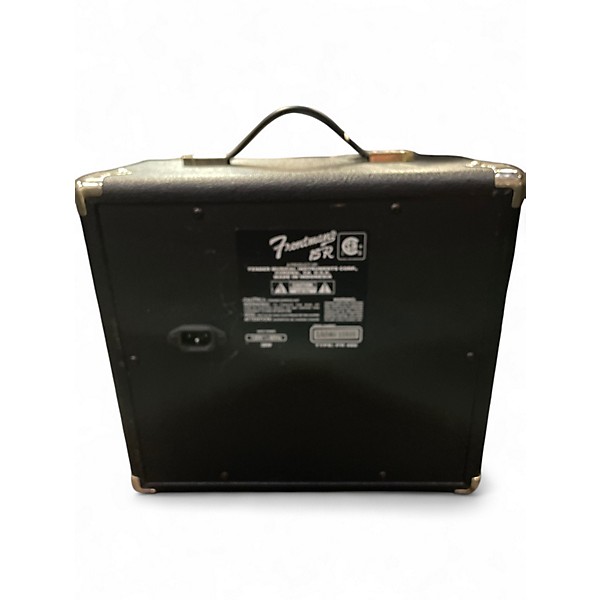 Used Fender Frontman 15R 1X8 15W Guitar Combo Amp