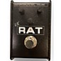 Used ProCo LIL RAT Effect Pedal thumbnail