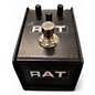 Used ProCo LIL RAT Effect Pedal