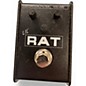 Used ProCo LIL RAT Effect Pedal