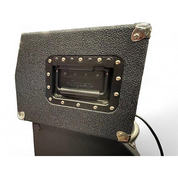 Used Ampeg SVT-CL Classic 300W Tube Bass Amp Head