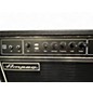 Used Ampeg SVT-CL Classic 300W Tube Bass Amp Head
