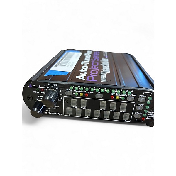 Used Antares ART TUBE MP Microphone Preamp