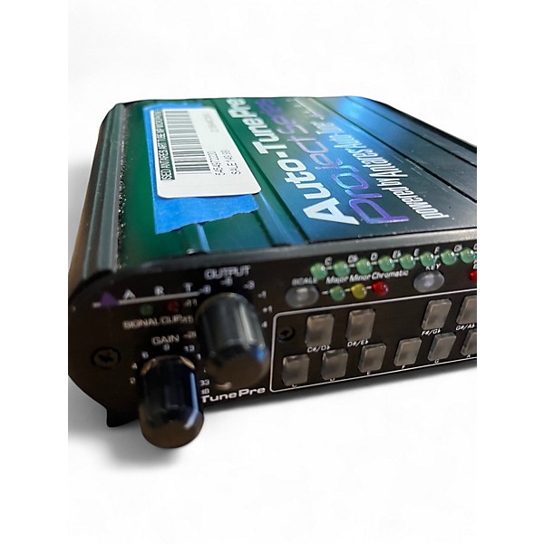 Used Antares ART TUBE MP Microphone Preamp