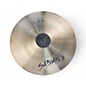 Used SABIAN 21in AAX Stage Ride Cymbal