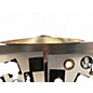 Used SABIAN 21in AAX Stage Ride Cymbal
