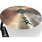 Used SABIAN 21in AAX Stage Ride Cymbal