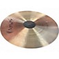 Used SABIAN 21in AAX Stage Ride Cymbal