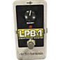 Used Electro-Harmonix Nano LPB1 Linear Power Booster Effect Pedal thumbnail