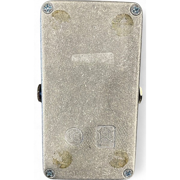 Used Electro-Harmonix Nano LPB1 Linear Power Booster Effect Pedal