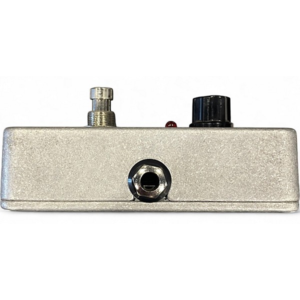 Used Electro-Harmonix Nano LPB1 Linear Power Booster Effect Pedal