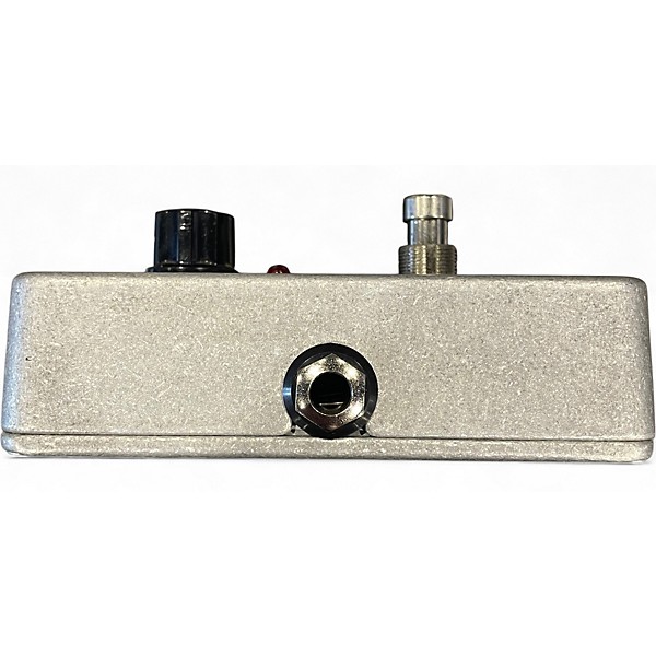 Used Electro-Harmonix Nano LPB1 Linear Power Booster Effect Pedal