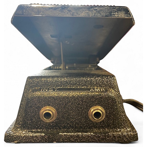 Used DeArmond VOLUME PEDAL Pedal
